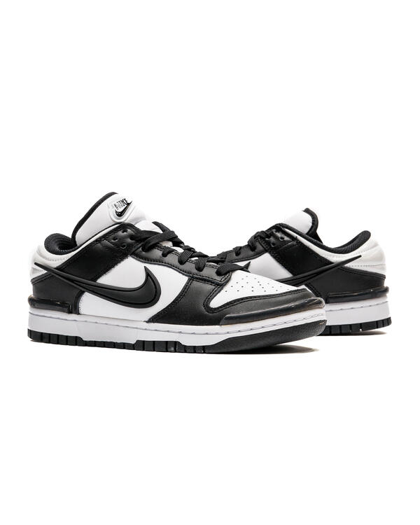 Nike WMNS DUNK LOW TWIST | DZ2794-001 | AFEW STORE